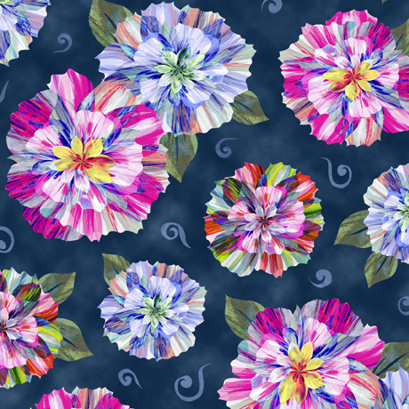 MINKY PRINTS             